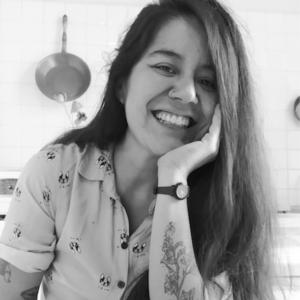 El podcast de Menstruadora