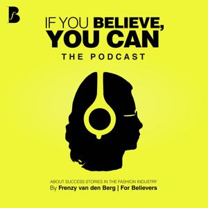 If you believe you can