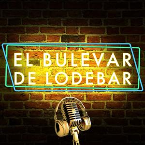 El Bulevar de Lodebar