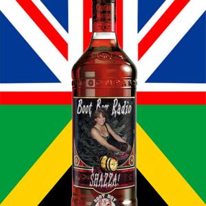 Shazza #79 on BootBoyRadio.net