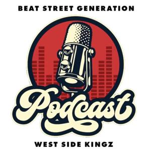 Beat Street Generation-West Side Kingz