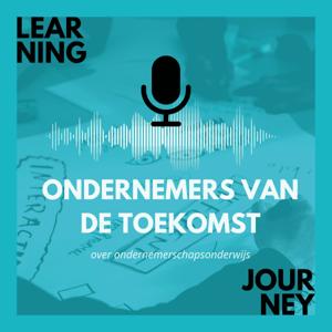 Podcast Ondernemerschap ROC