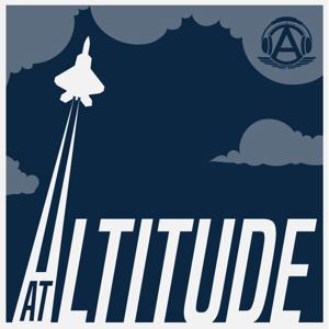 At Altitude by Airman Magazine