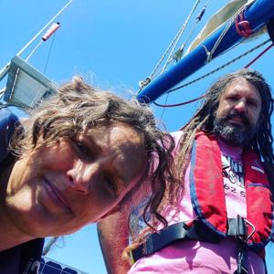 Princess and The Big Blue Podcast