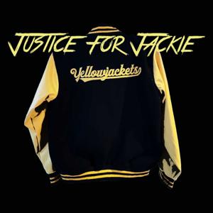 Justice For Jackie Podcast