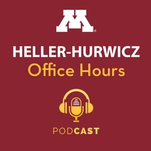 Heller-Hurwicz Office Hours
