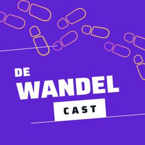 De wandelcast