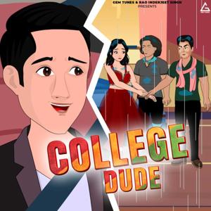College Dude