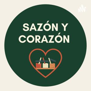 Sazón y Corazón