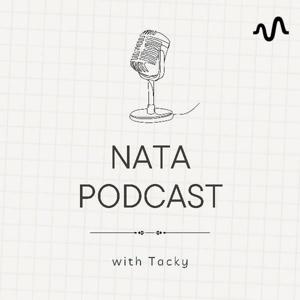 NATA with Tacky