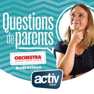 Questions de Parents