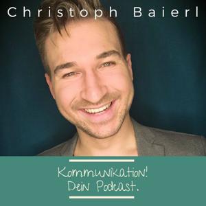 Kommunikation! Dein Podcast.