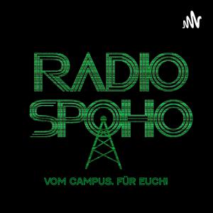 Radio Spoho