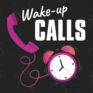 SokFM Morning Show - Wake Up Calls