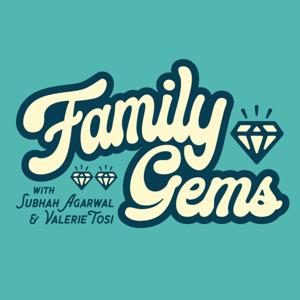 Family Gems