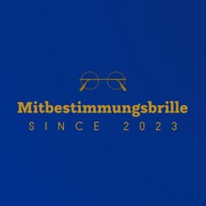 Mitbestimmungsbrille 👓