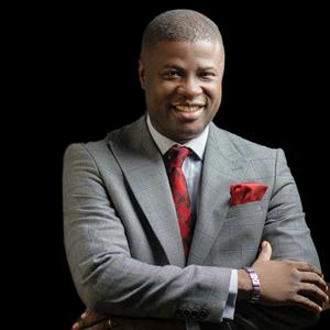 Pastor Paul Adeniyi