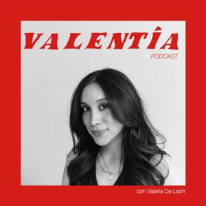 VALENTÍA con Valeria De León