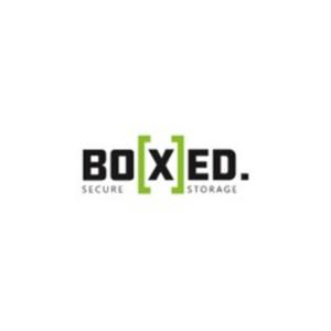 Boxed Self Storage