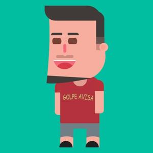 garorant 3Speak Podcast