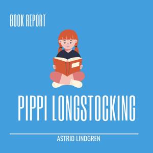 Book Report Pippi Longstocking