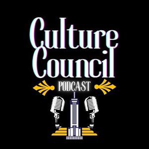 Culture Council Podcast