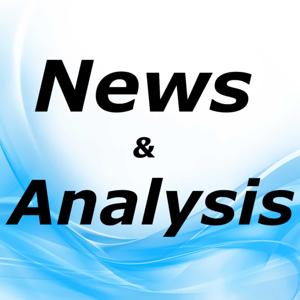 Audio News and Analysis