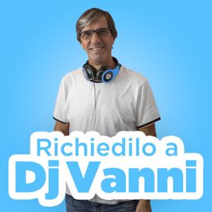 Richiedilo a Dj Vanni