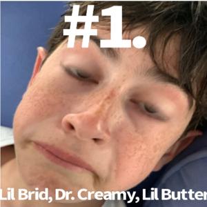 #1. - Lil Brid
