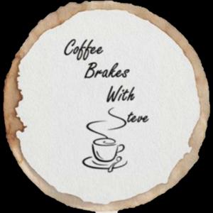 Coffee Brakes With Steve