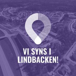 Vi syns i Lindbacken