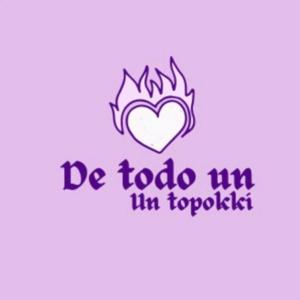 De todo un topokki