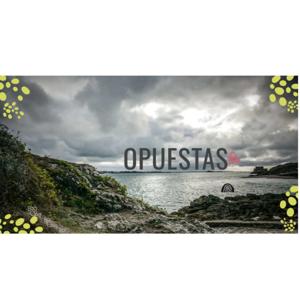 OPUESTAS