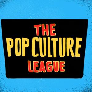 Pop Culture League