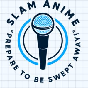 Slam anime