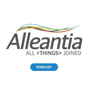 Alleantia Podcast - Pillole tech 4.0