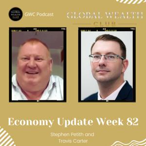 Economy Update with Stephen Petith
