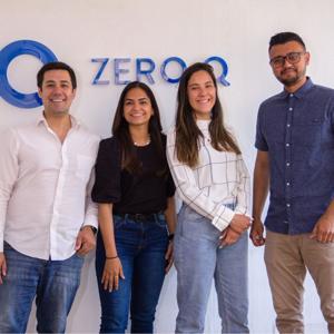 CafeTech con ZeroQ