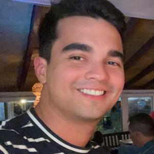 Dan Torres Developer Podcast