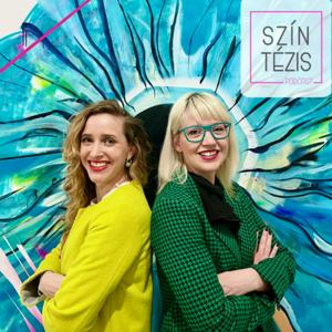 SZÍNTÉZIS Podcast