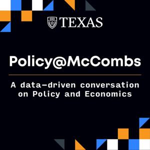 Policy@McCombs by Salem Center for Policy