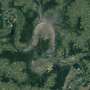 ET VOUS, VOUS HABITEZ OÙ ?