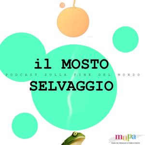Il mosto selvaggio