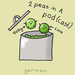 2 Peas In A Pod(cast)'s podcast
