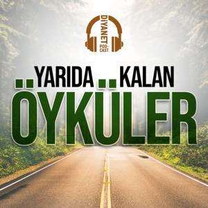 Yarıda Kalan Öyküler