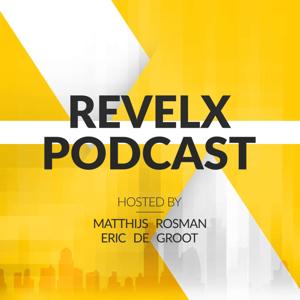 RevelX Podcast