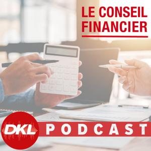 Le Conseil Financier