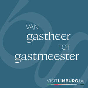 Van gastheer tot gastmeester