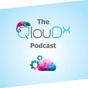The QloudX Podcast