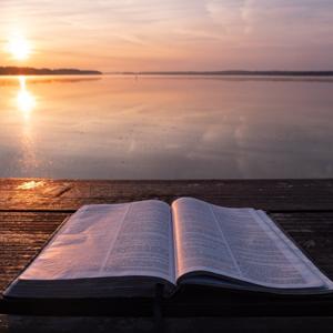 Hear the Bible with Valerie